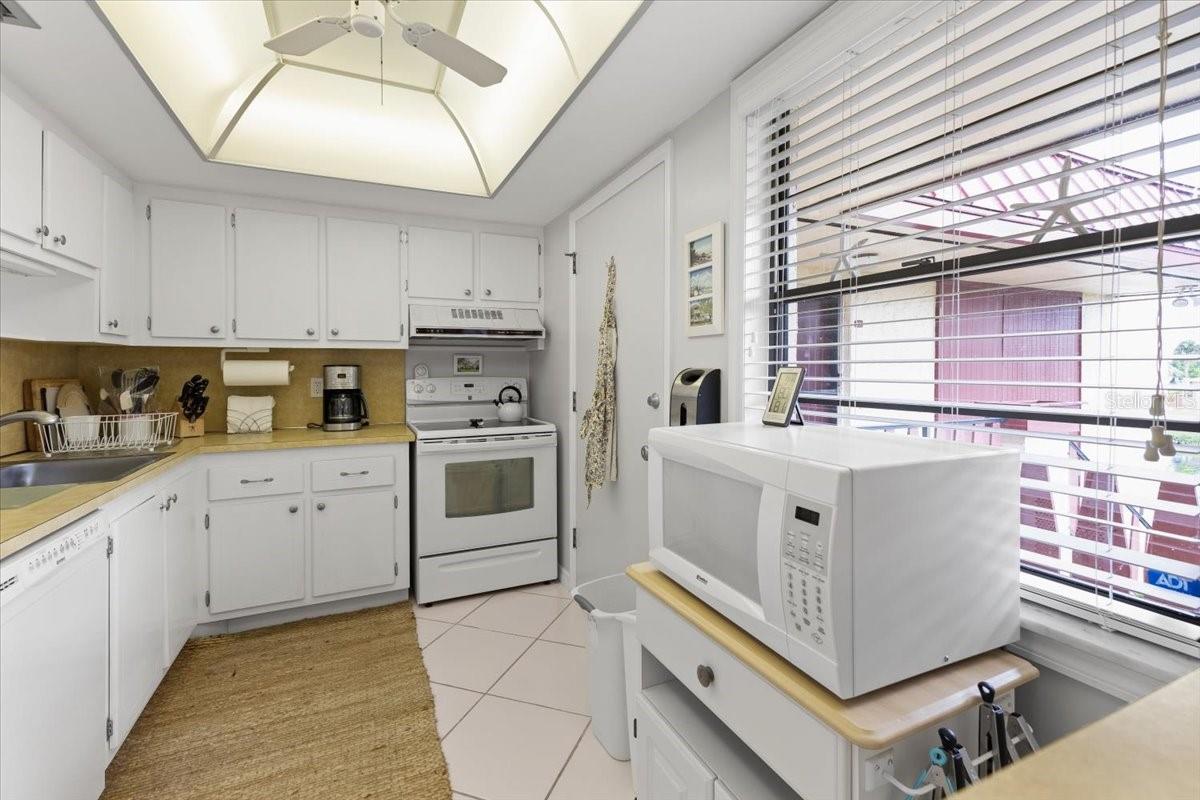 RIVERHOUSE - Residential