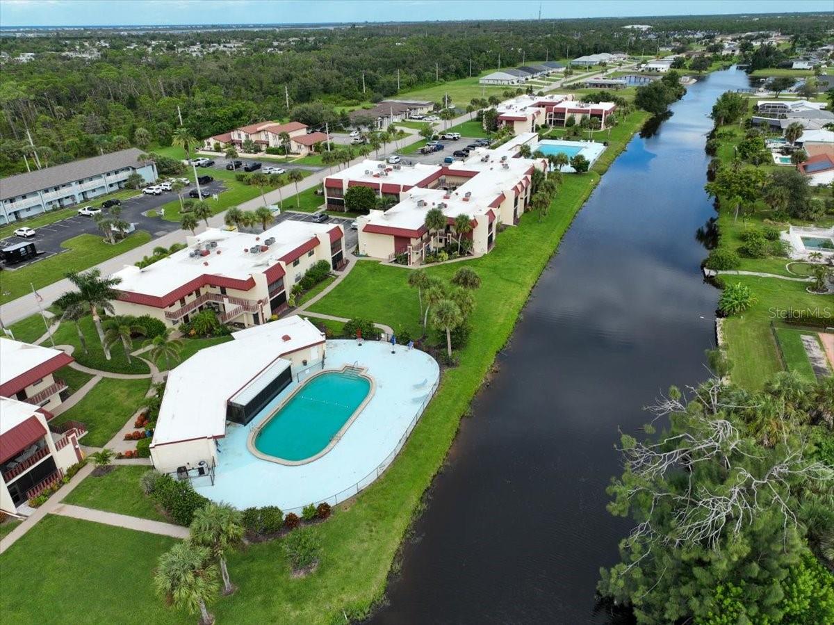 RIVERHOUSE - Residential