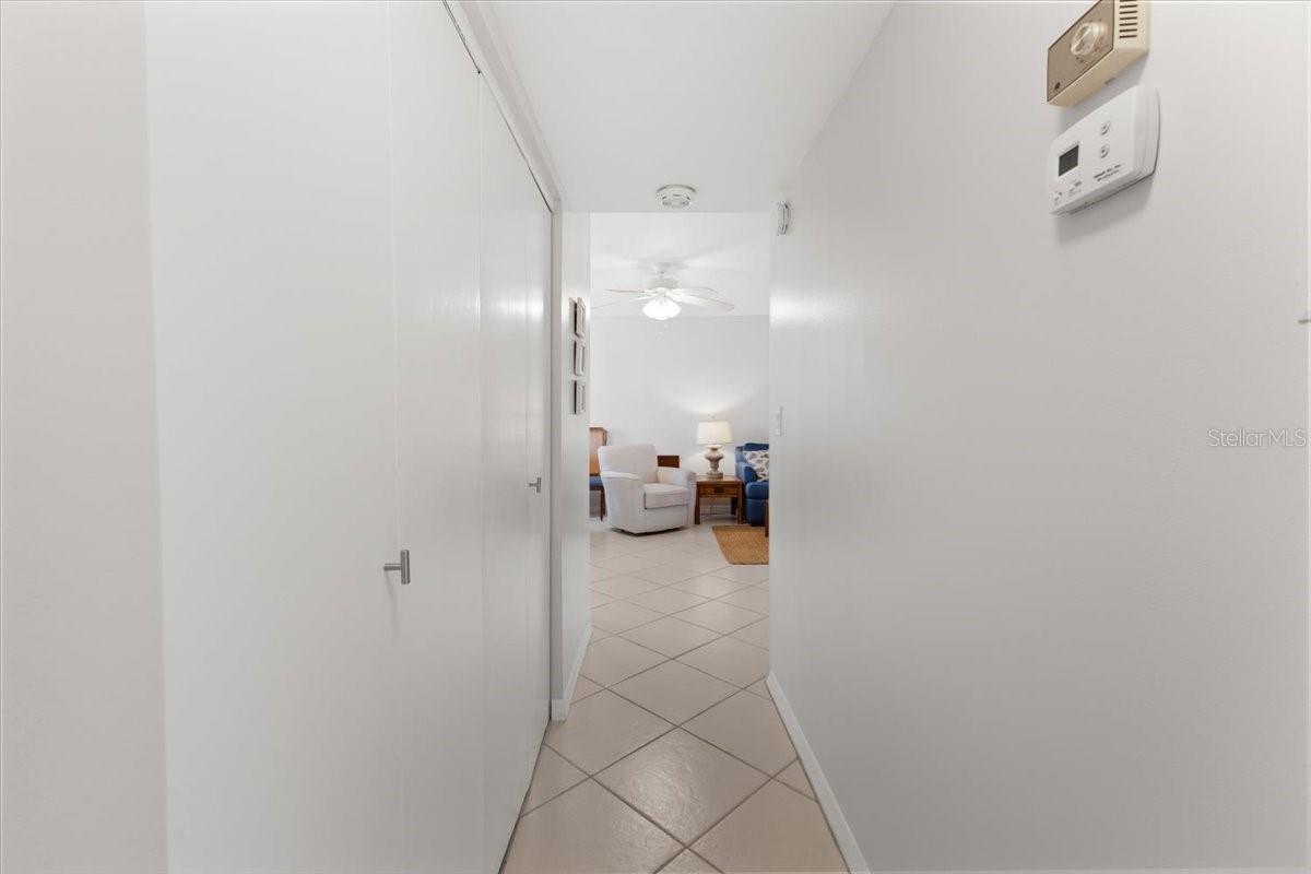 RIVERHOUSE - Residential