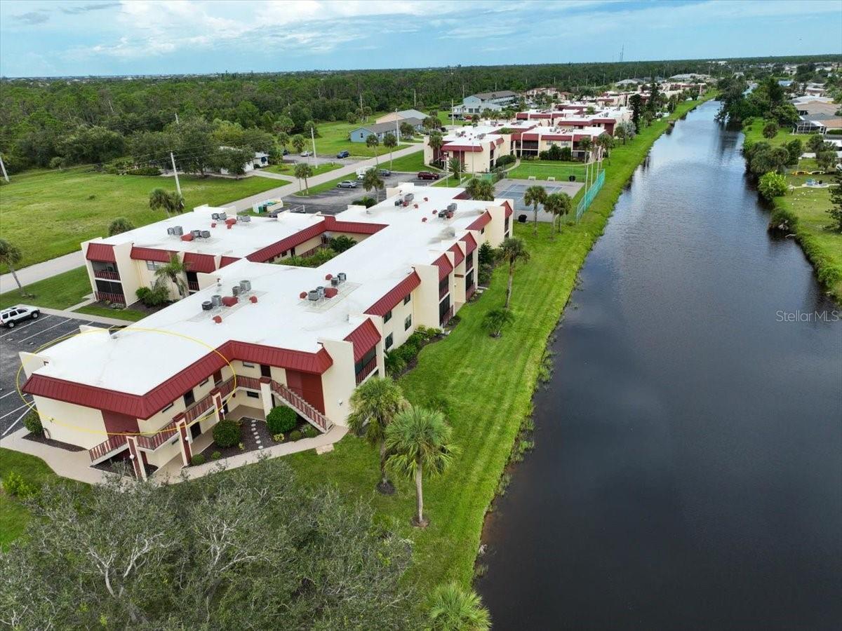 RIVERHOUSE - Residential