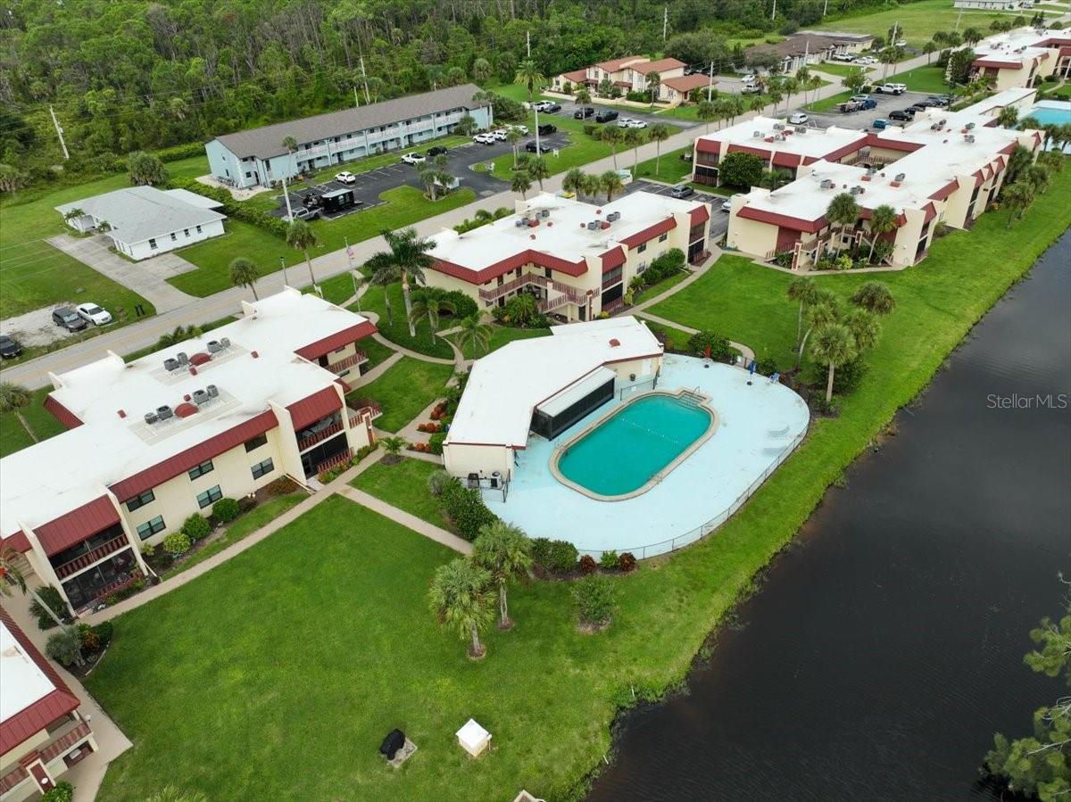 RIVERHOUSE - Residential