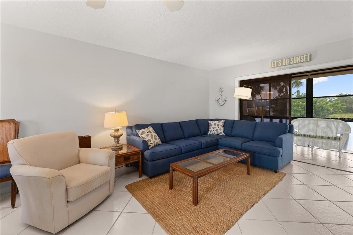 RIVERHOUSE - Residential