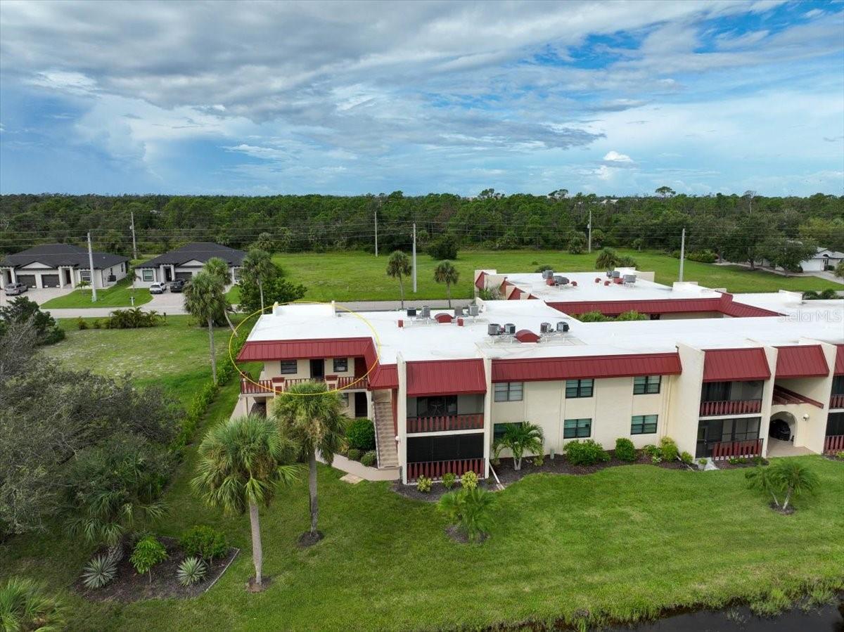 RIVERHOUSE - Residential