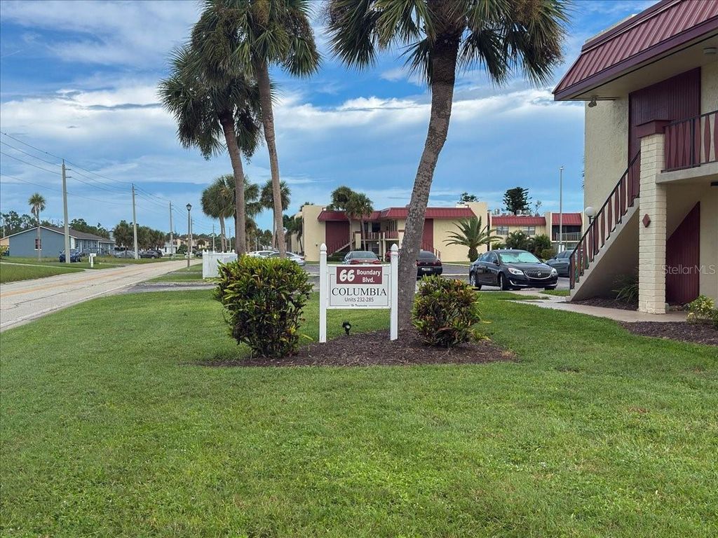 Photo of 66 Boundary Boulevard #283, Rotonda West, FL 33947 (MLS # D6143675)
