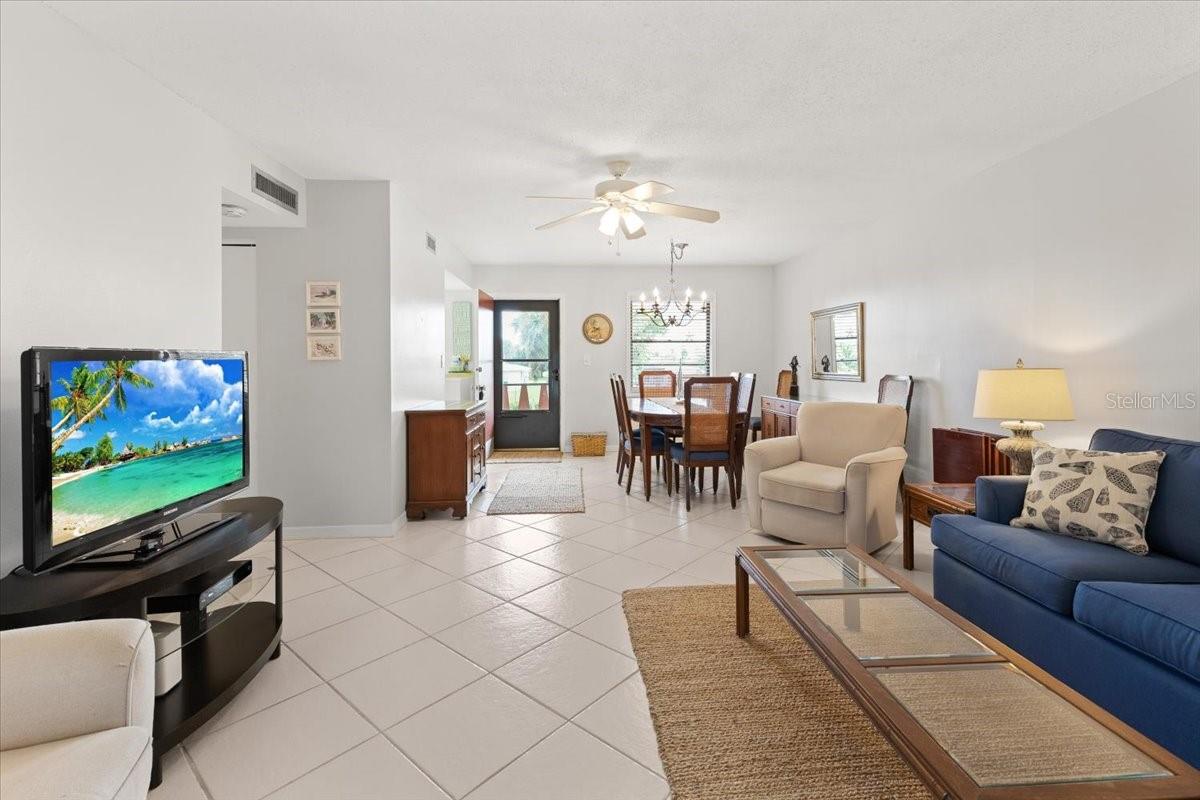 RIVERHOUSE - Residential