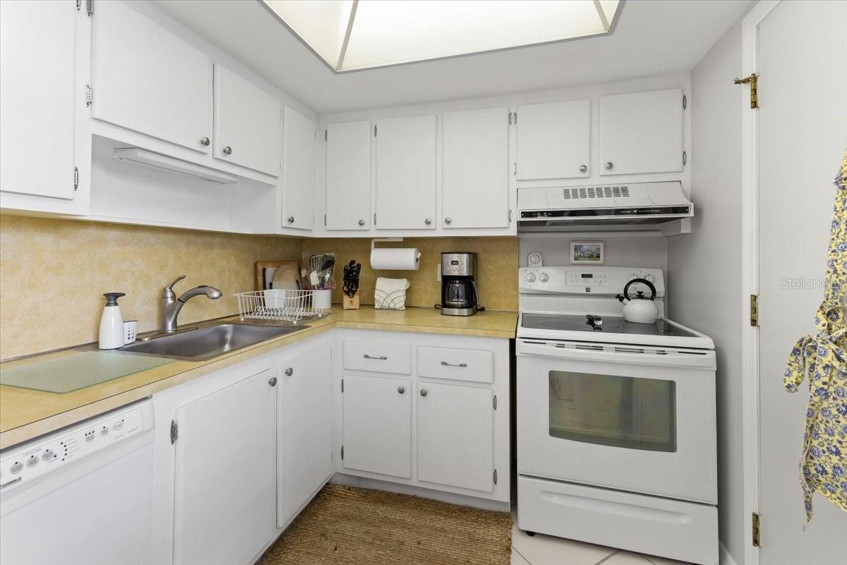 RIVERHOUSE - Residential