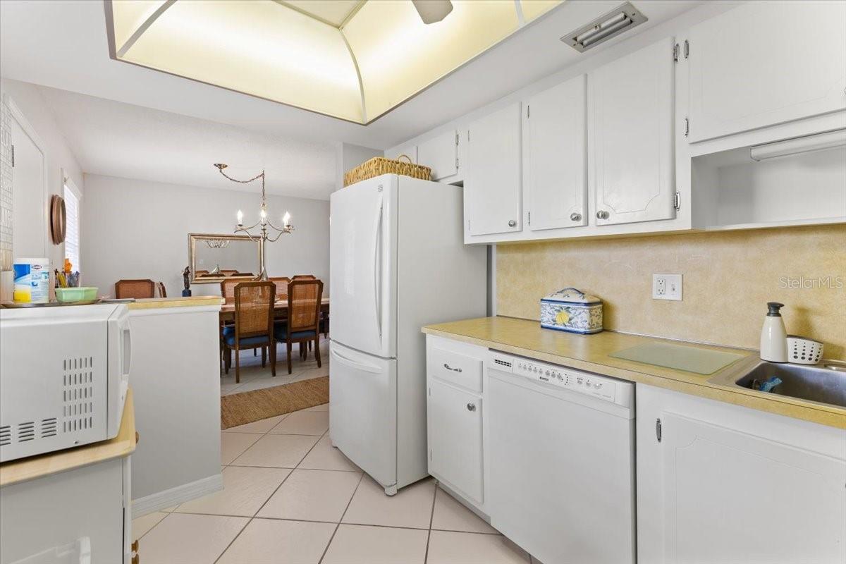 RIVERHOUSE - Residential