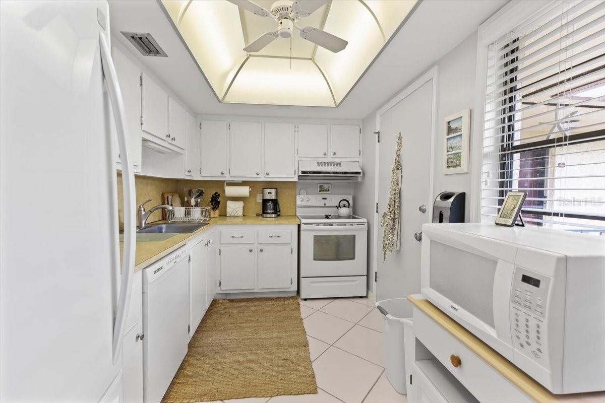 RIVERHOUSE - Residential