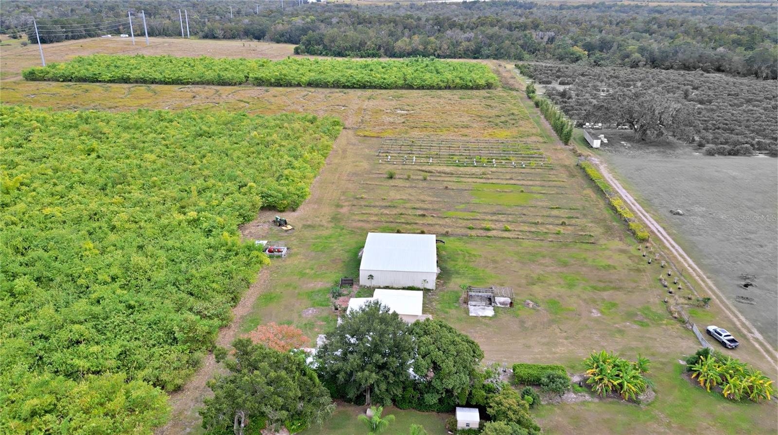 1015 MOUNT PISGAH ROAD