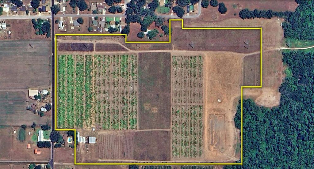 Photo of 1015 Mount Pisgah Road, Fort Meade, FL 33841 (MLS # P4937087)