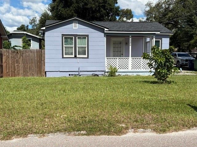 Photo of 1224 E Frierson Avenue, Tampa, FL 33603 (MLS # TB8557956)