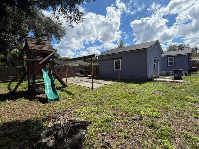Photo of 1224 E Frierson Avenue, Tampa, FL 33603 (MLS # TB8557956)