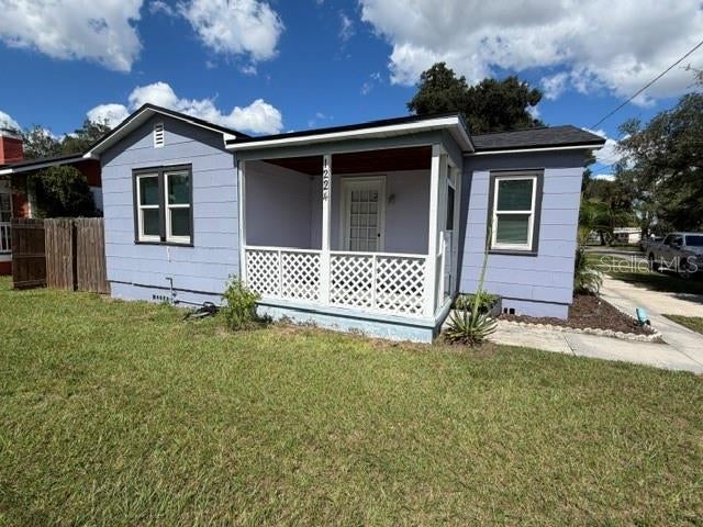 Photo of 1224 E Frierson Avenue, Tampa, FL 33603 (MLS # TB8557956)