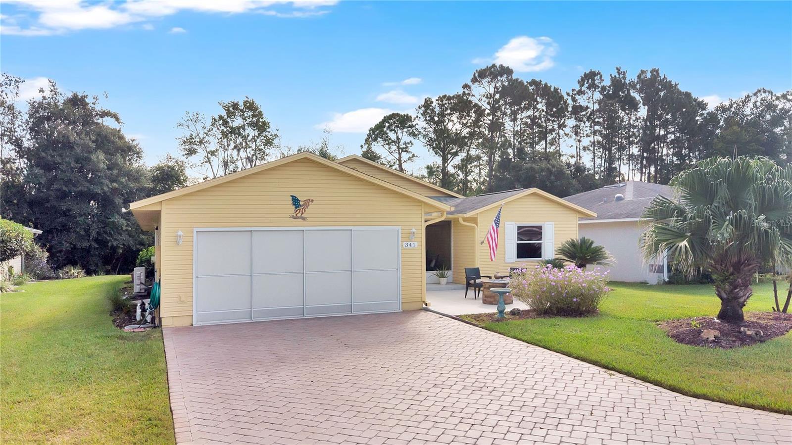 341 RANCHWOOD DRIVE
