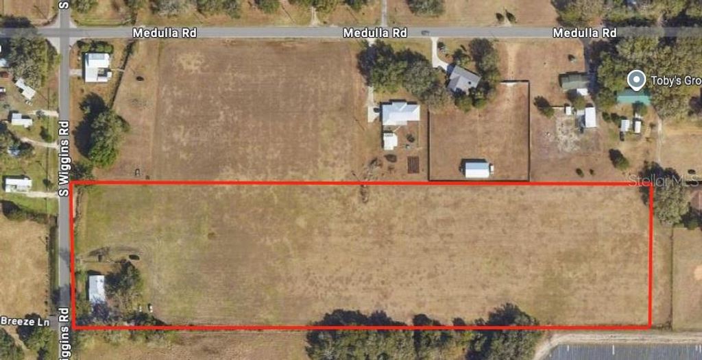 Photo of 2908 S Wiggins Road, Plant City, FL 33566 (MLS # TB8432419)