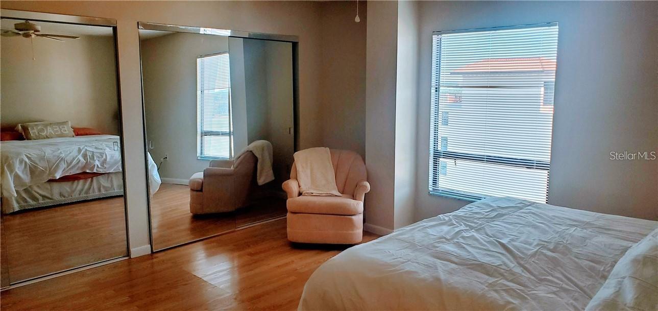 440 WEST CONDO - Residential Lease