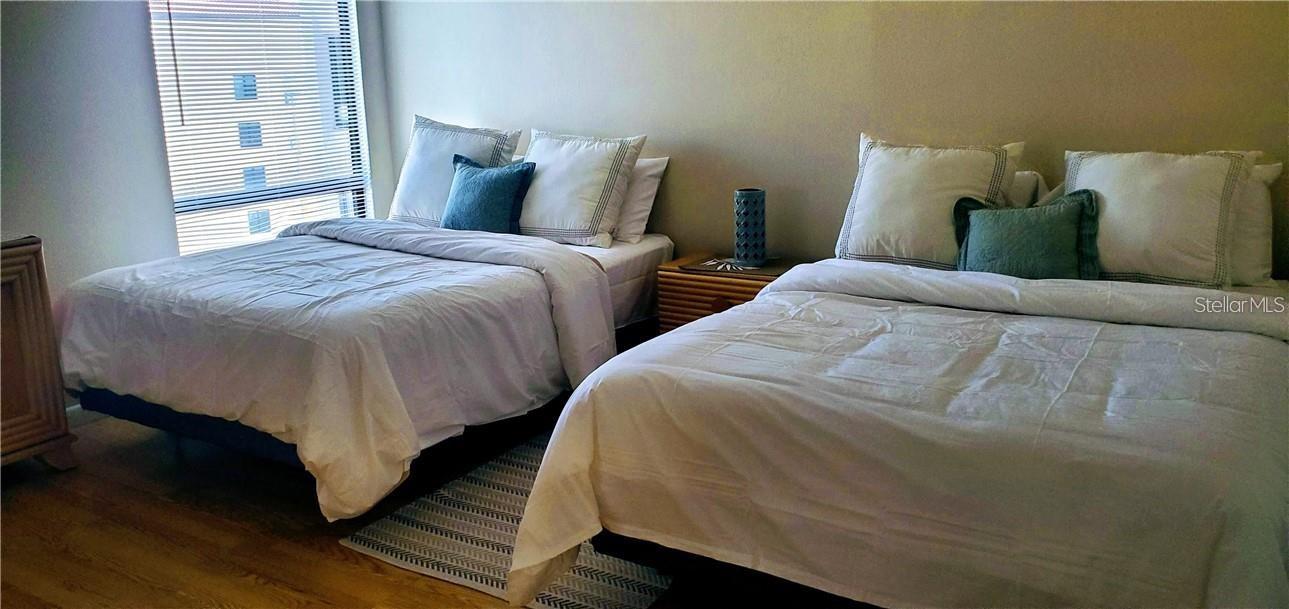 440 WEST CONDO - Residential Lease