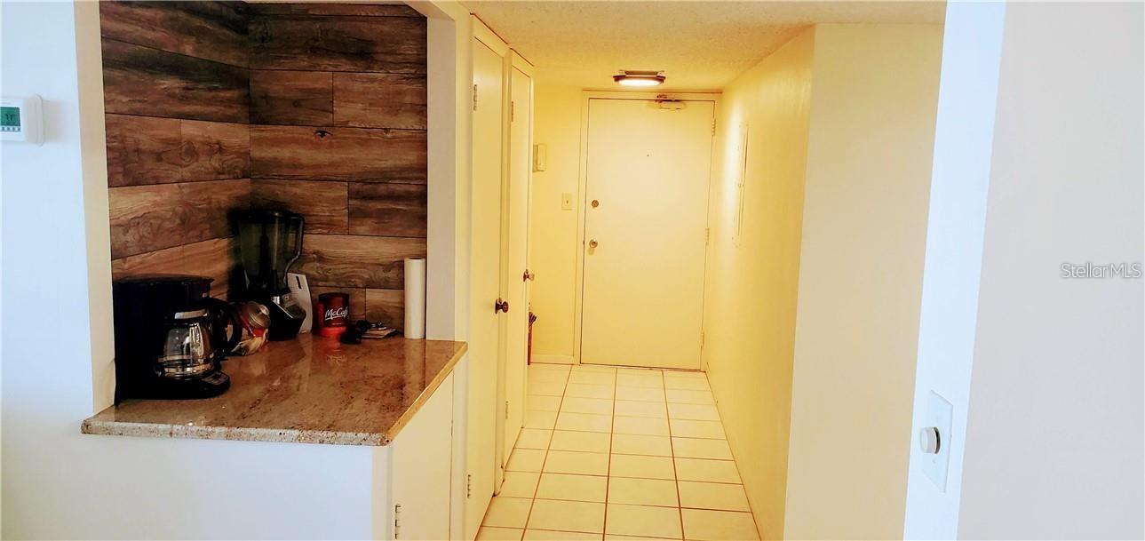440 WEST CONDO - Residential Lease