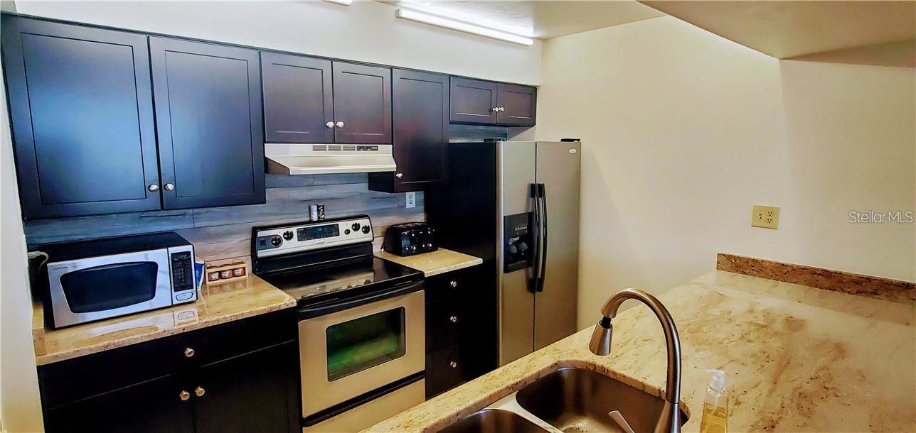 440 WEST CONDO - Residential Lease