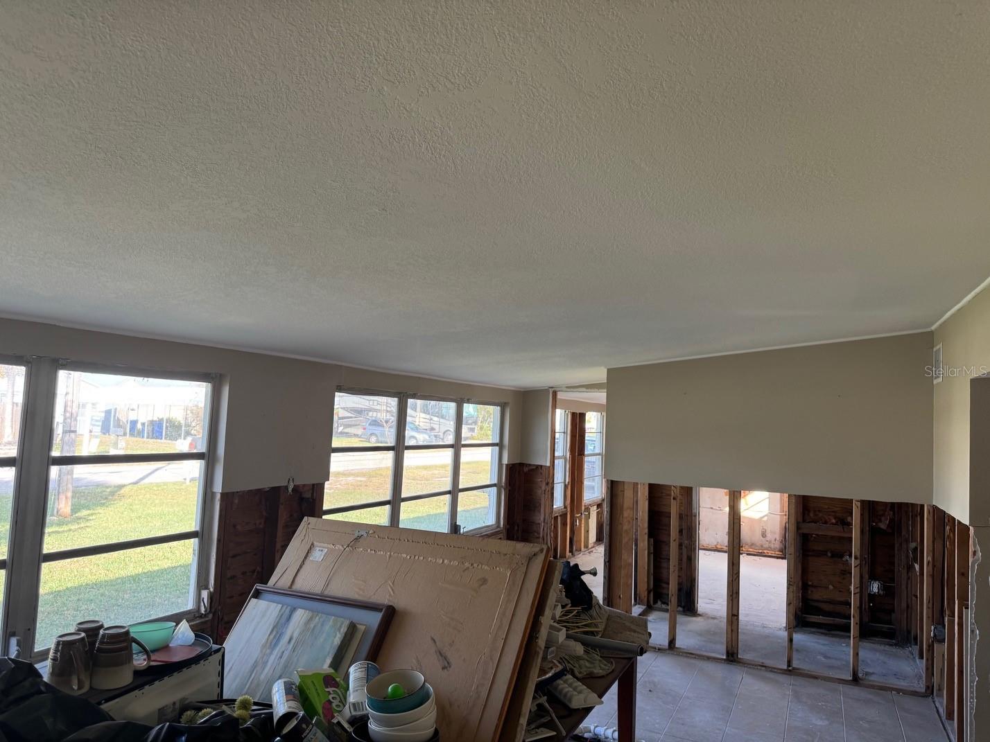 UNPLATTED - Residential