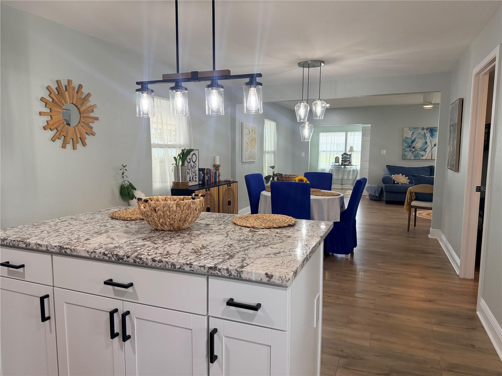 MARIE VILLA OR SAMPLES REP - Residential