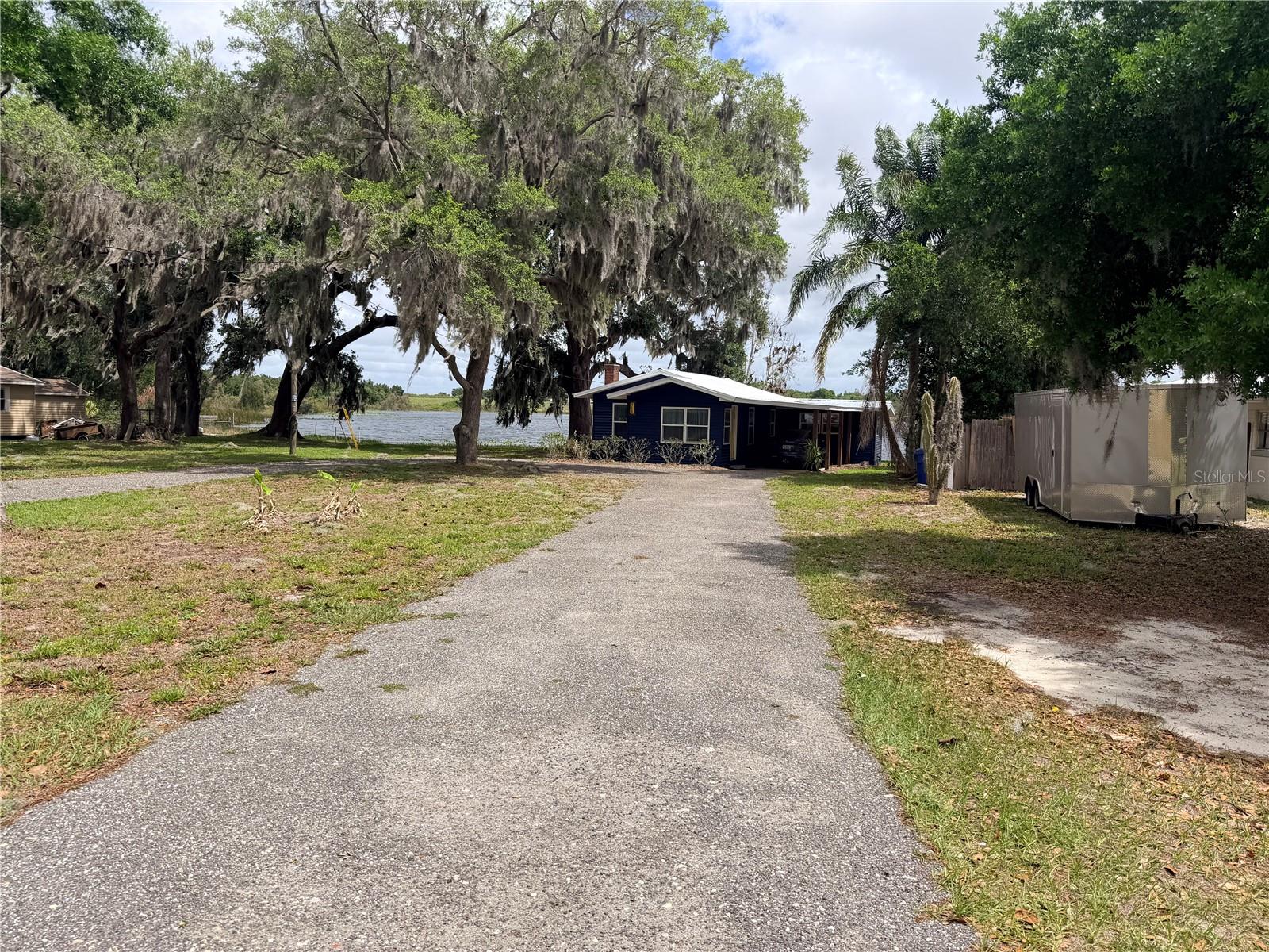 MARIE VILLA OR SAMPLES REP - Residential