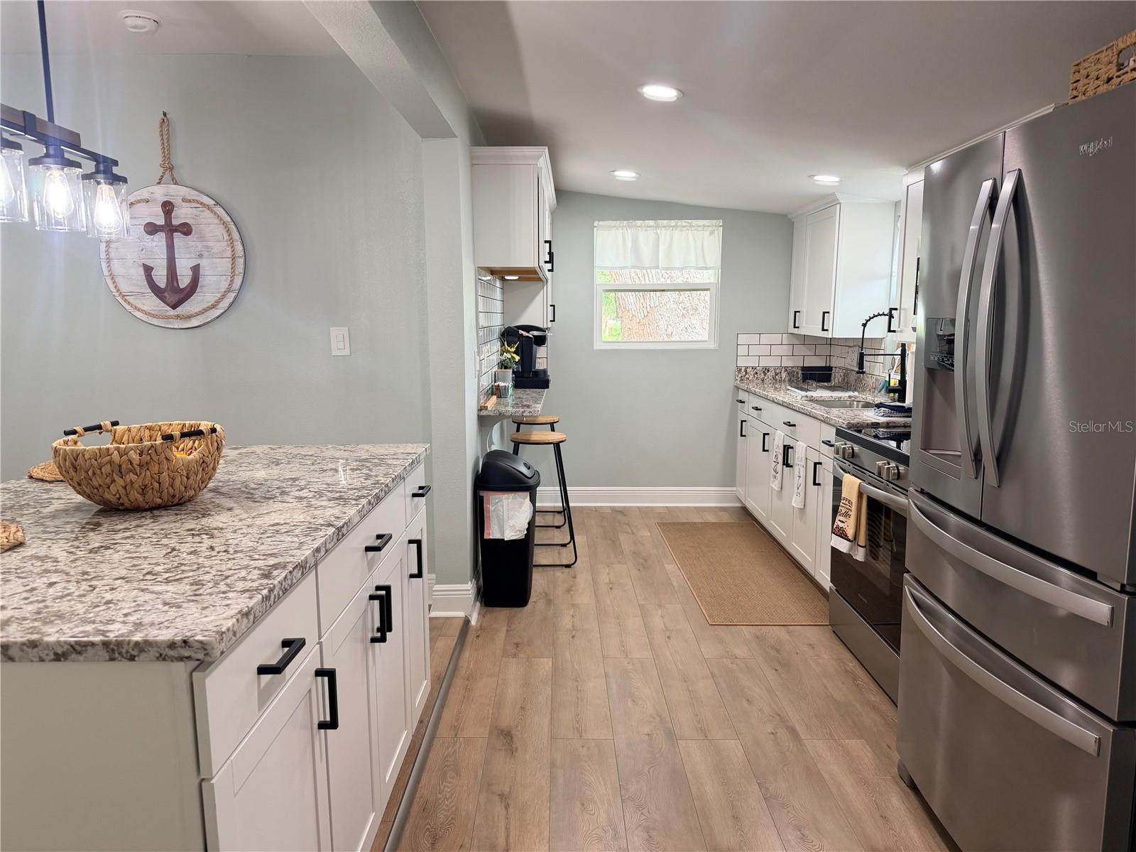 MARIE VILLA OR SAMPLES REP - Residential