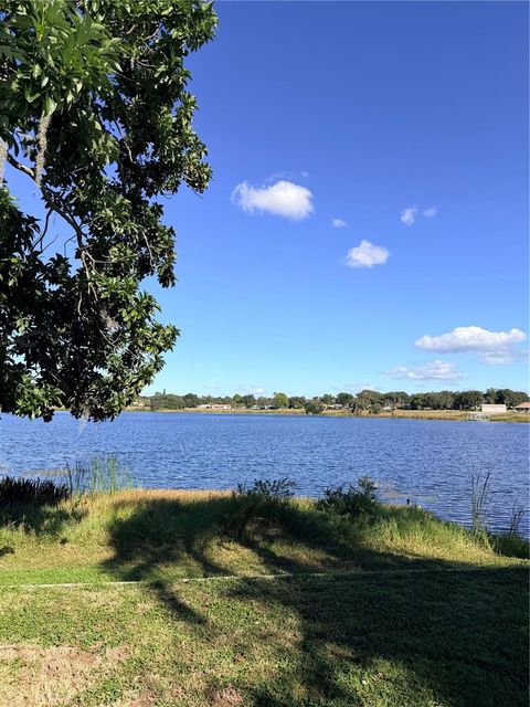 Photo of 915 W Main Street, Lake Hamilton, FL 33851 (MLS # O6396715)