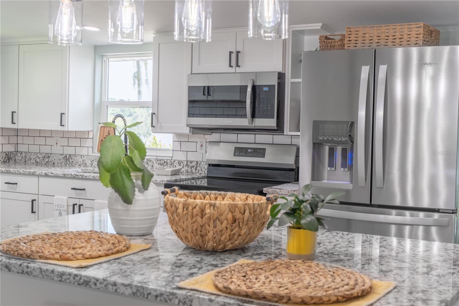 MARIE VILLA OR SAMPLES REP - Residential