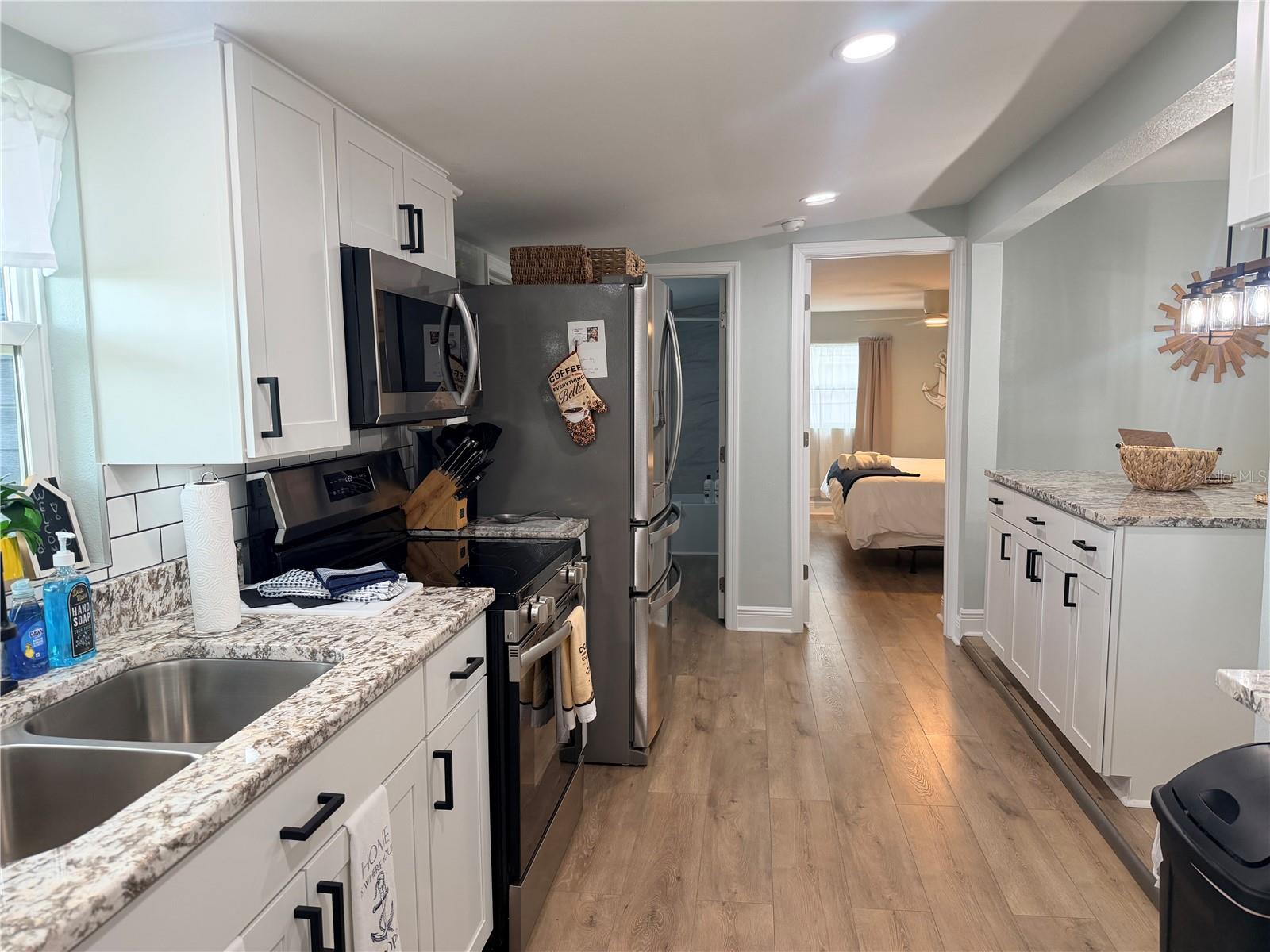 MARIE VILLA OR SAMPLES REP - Residential