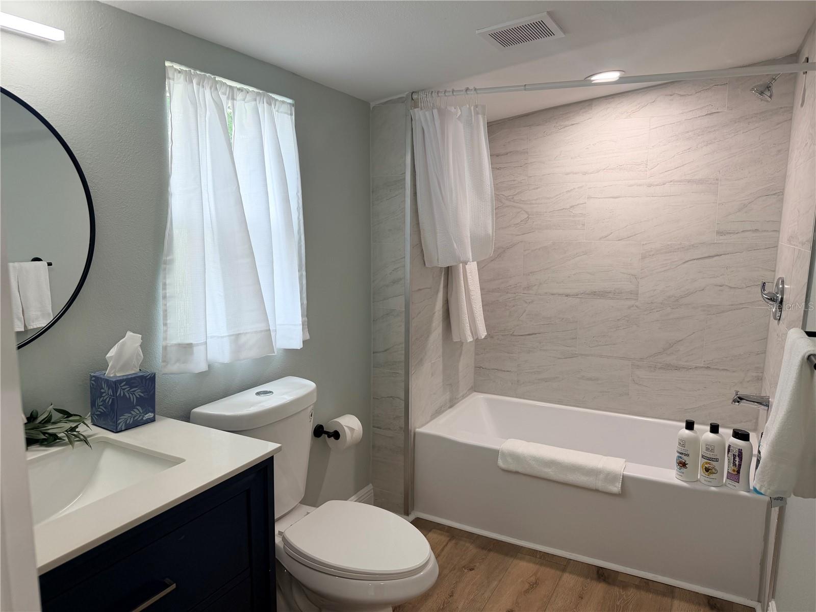 MARIE VILLA OR SAMPLES REP - Residential