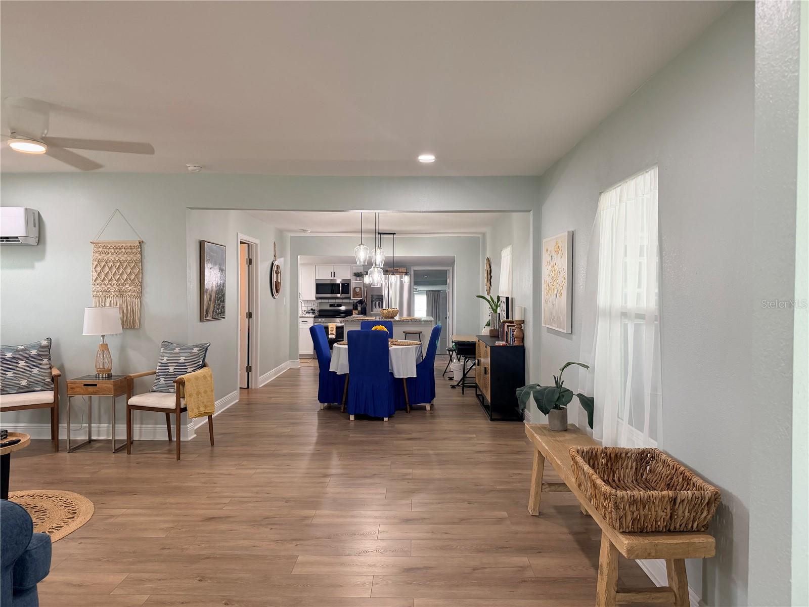 MARIE VILLA OR SAMPLES REP - Residential