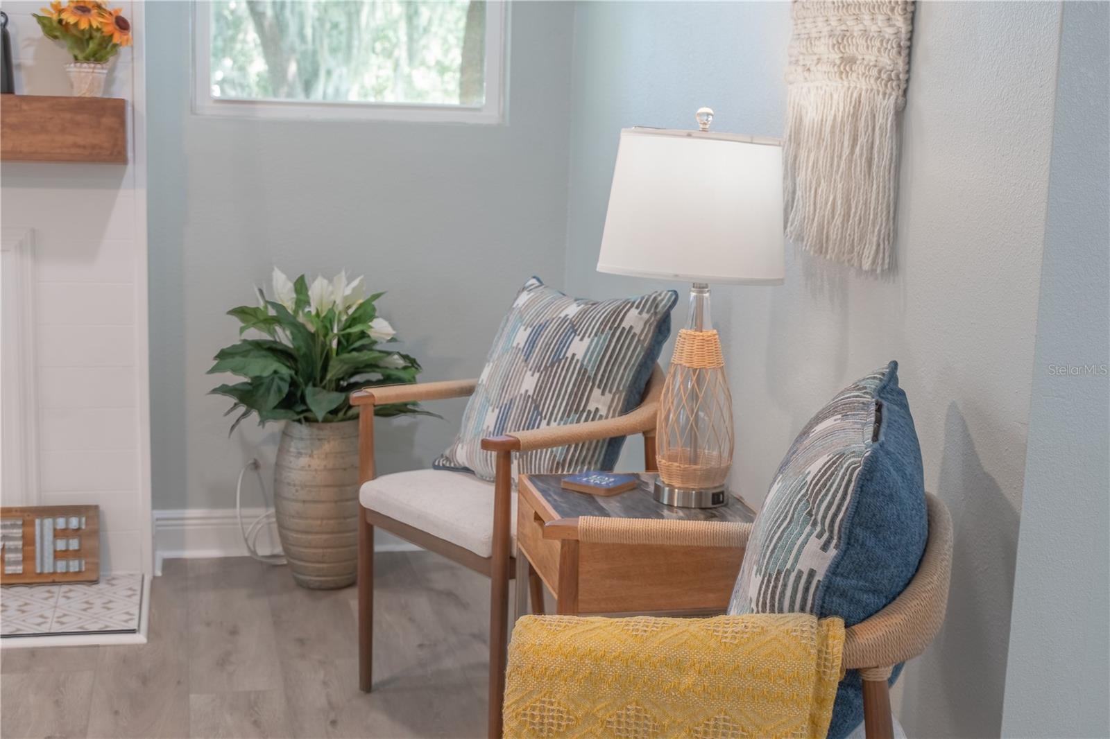 MARIE VILLA OR SAMPLES REP - Residential