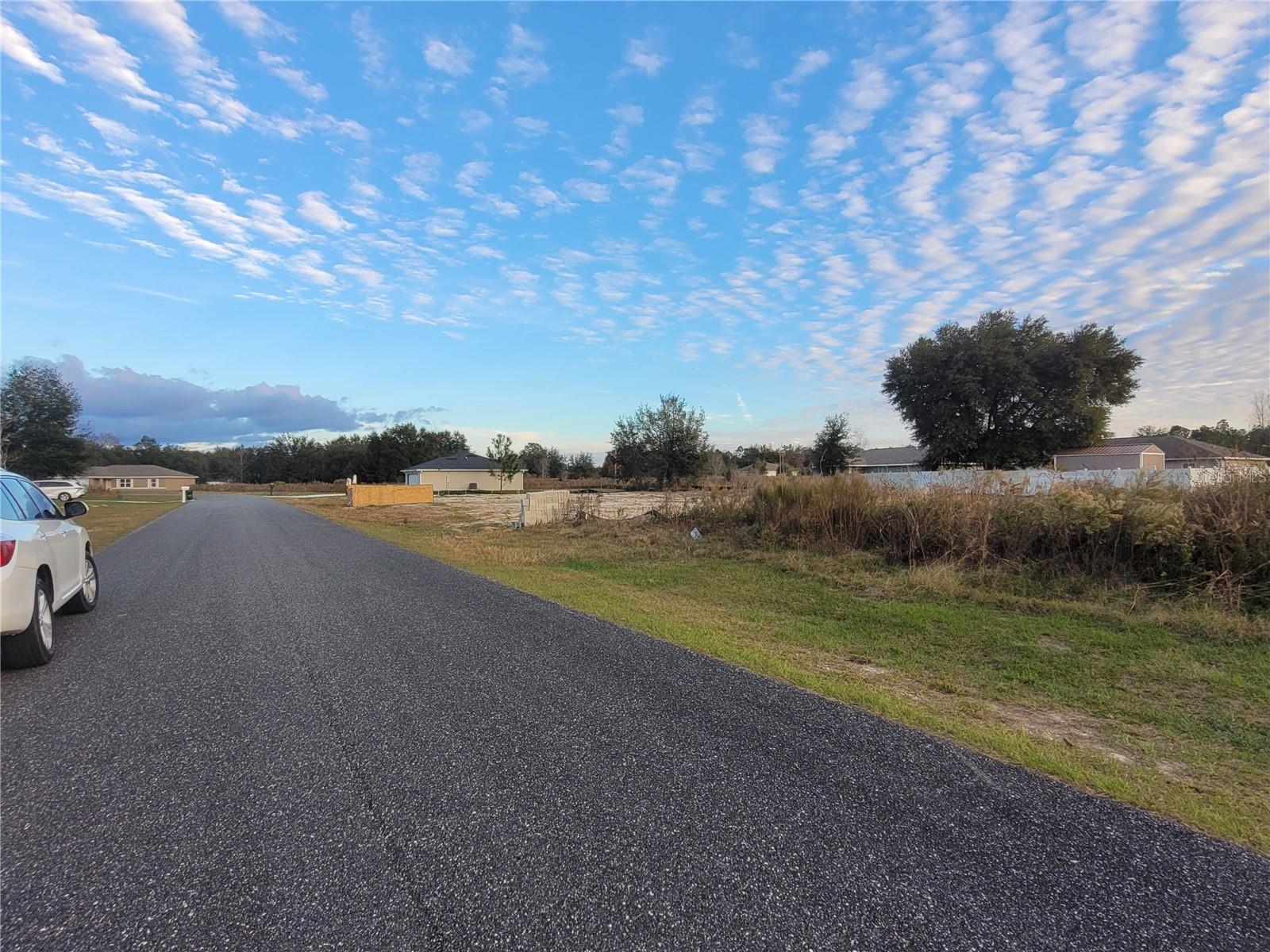 MARION OAKS UN 10 - Land