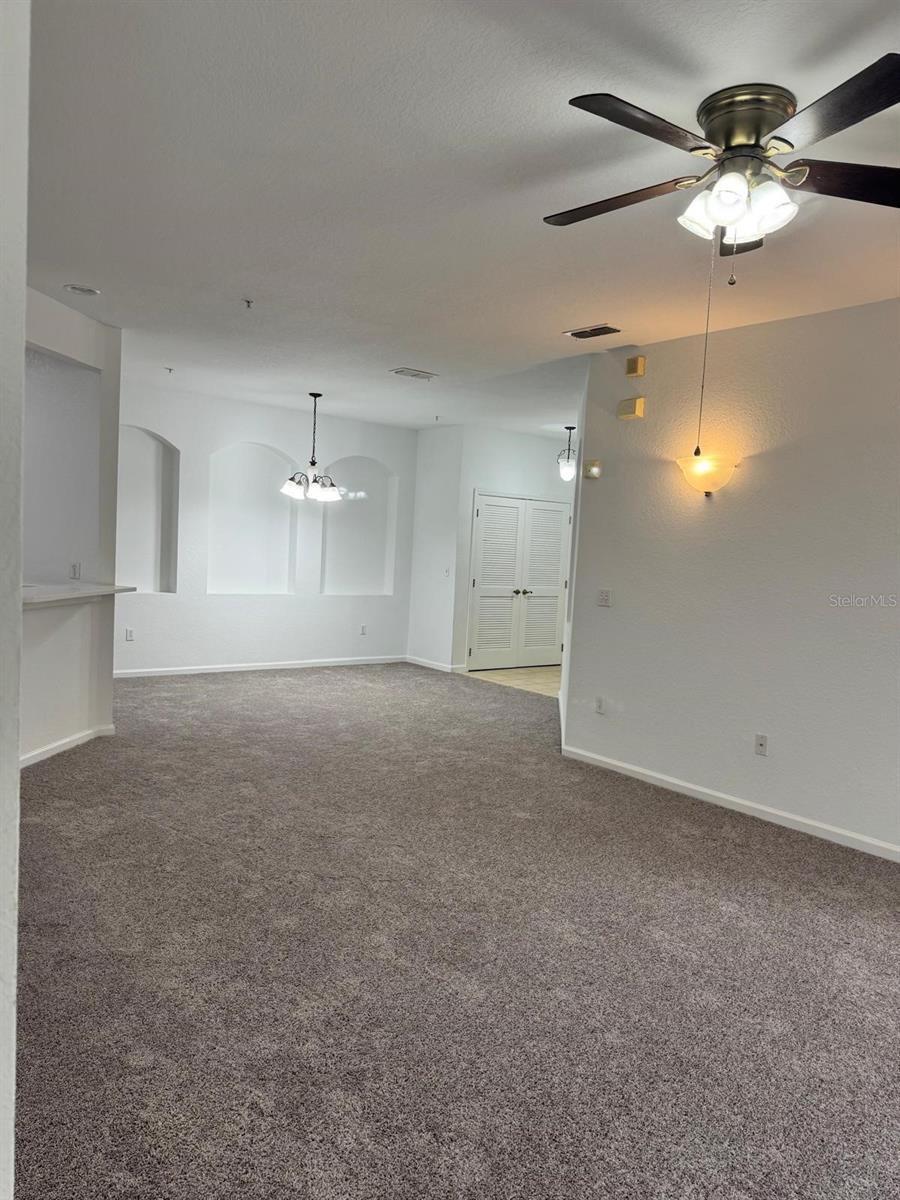 FLORA RIDGE CONDO PH 4 BLDG 8 - Residential