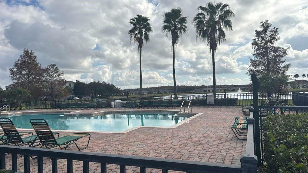 FLORA RIDGE CONDO PH 4 BLDG 8 - Residential