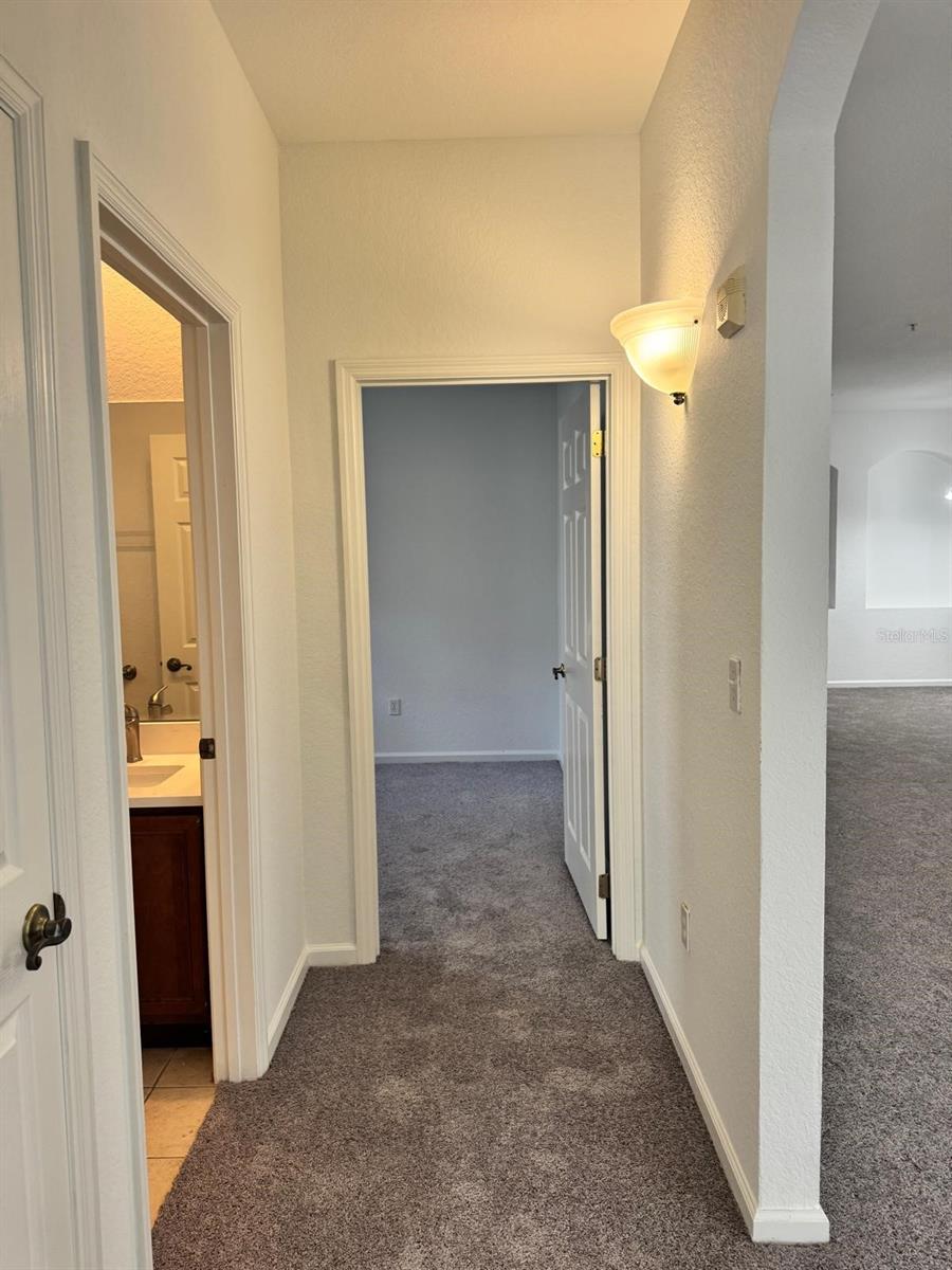 FLORA RIDGE CONDO PH 4 BLDG 8 - Residential