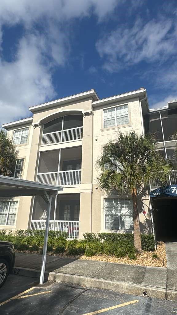 FLORA RIDGE CONDO PH 4 BLDG 8 - Residential