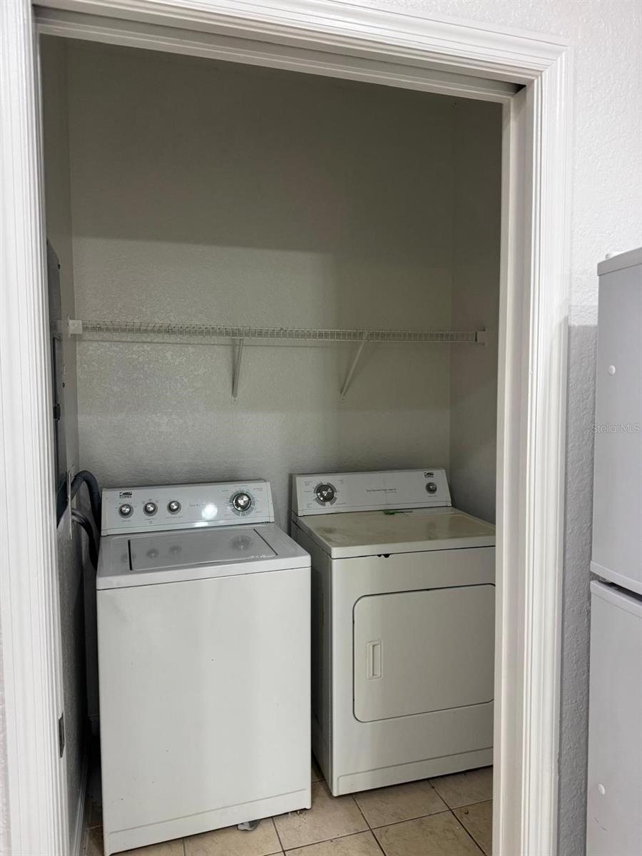 FLORA RIDGE CONDO PH 4 BLDG 8 - Residential