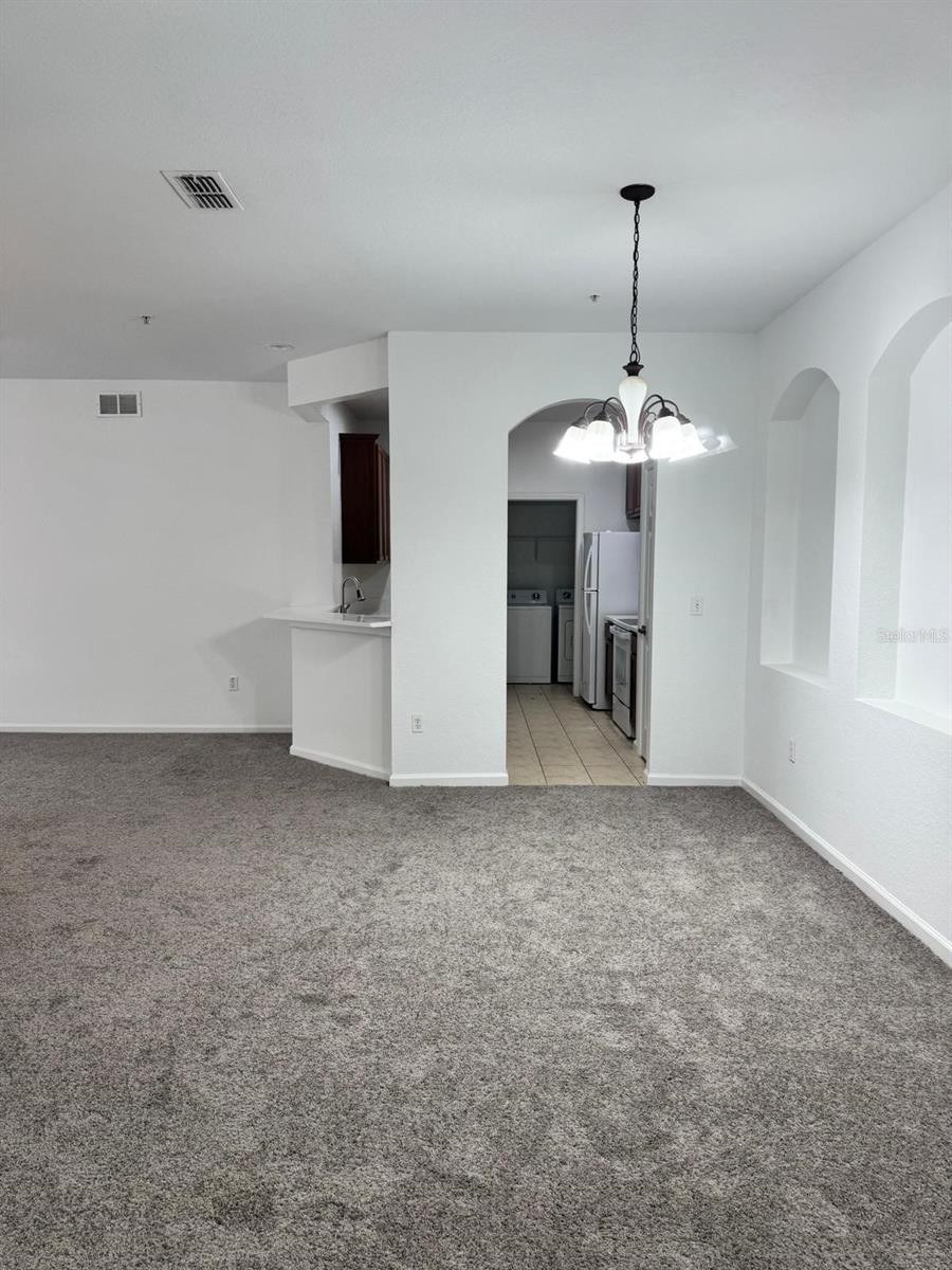 FLORA RIDGE CONDO PH 4 BLDG 8 - Residential