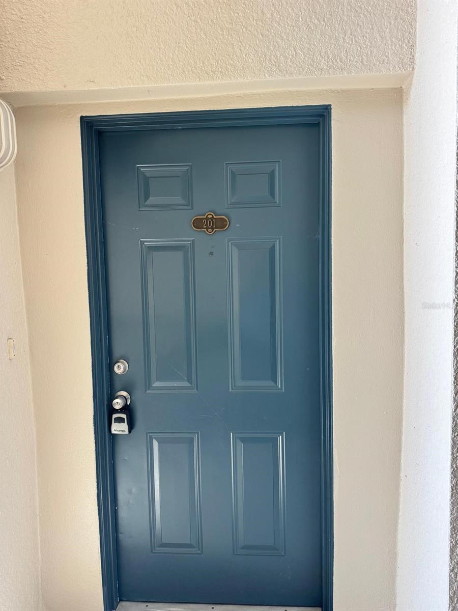 FLORA RIDGE CONDO PH 4 BLDG 8 - Residential