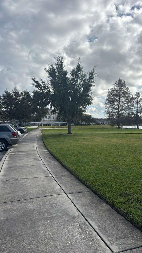 FLORA RIDGE CONDO PH 4 BLDG 8 - Residential