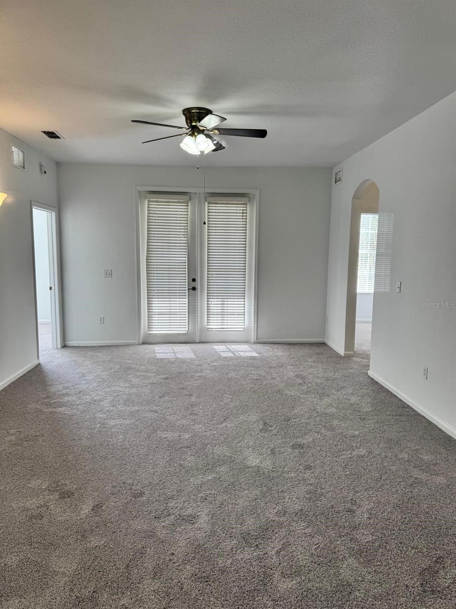 FLORA RIDGE CONDO PH 4 BLDG 8 - Residential