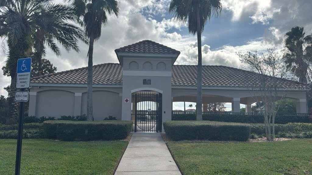 FLORA RIDGE CONDO PH 4 BLDG 8 - Residential