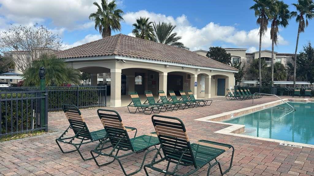 FLORA RIDGE CONDO PH 4 BLDG 8 - Residential