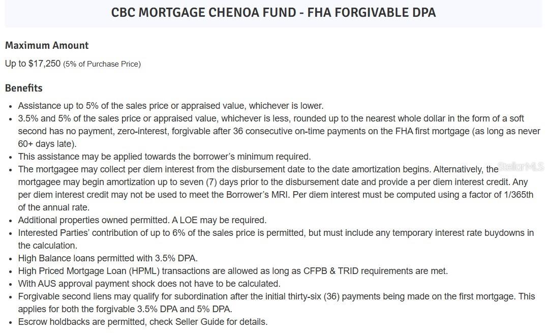 ZEPHYR LAKES SUB - Residential