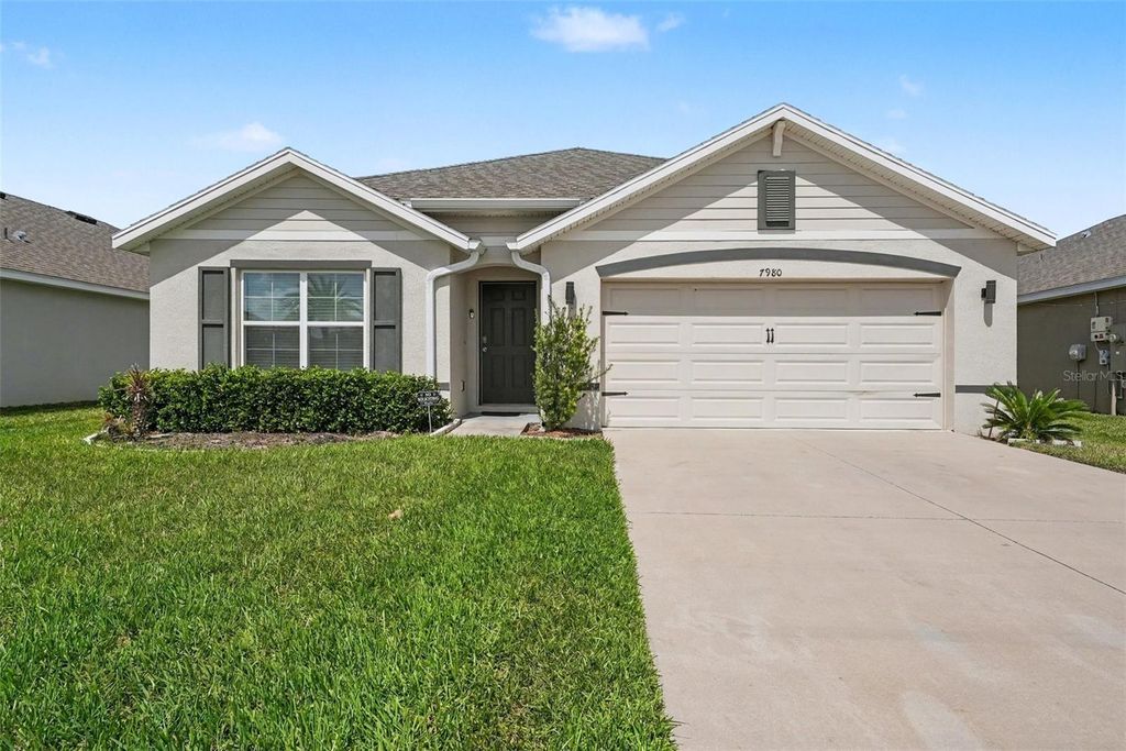 Photo of 7980 Broad Pointe Drive, Zephyrhills, FL 33540 (MLS # TB8491619)