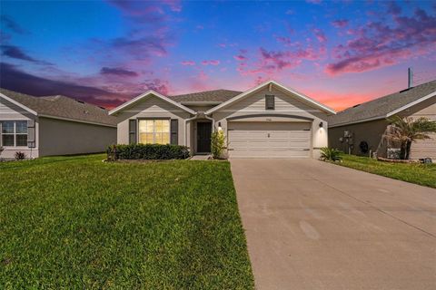 Photo of 7980 Broad Pointe Drive, Zephyrhills, FL 33540 (MLS # TB8491619)