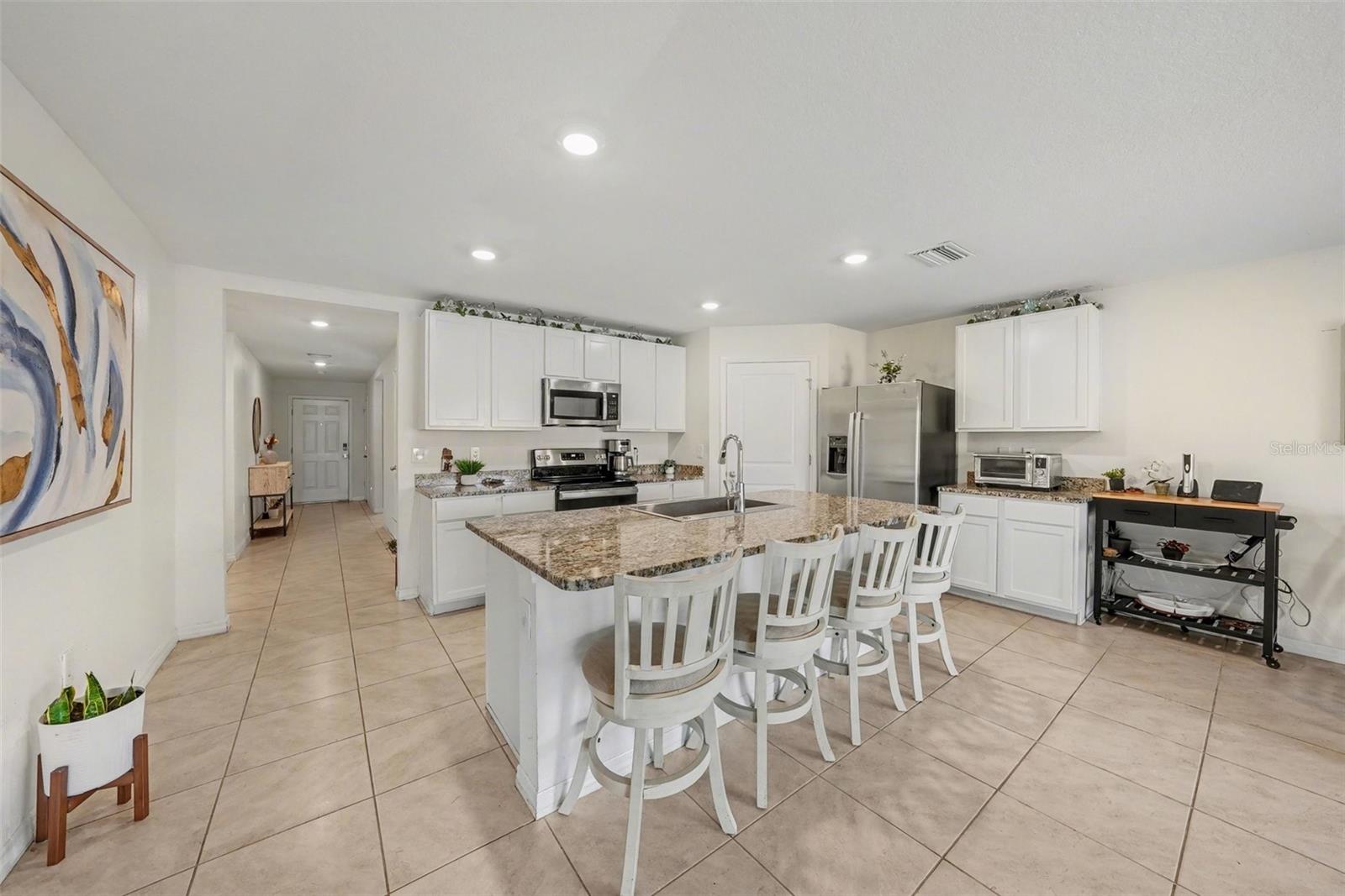 ZEPHYR LAKES SUB - Residential