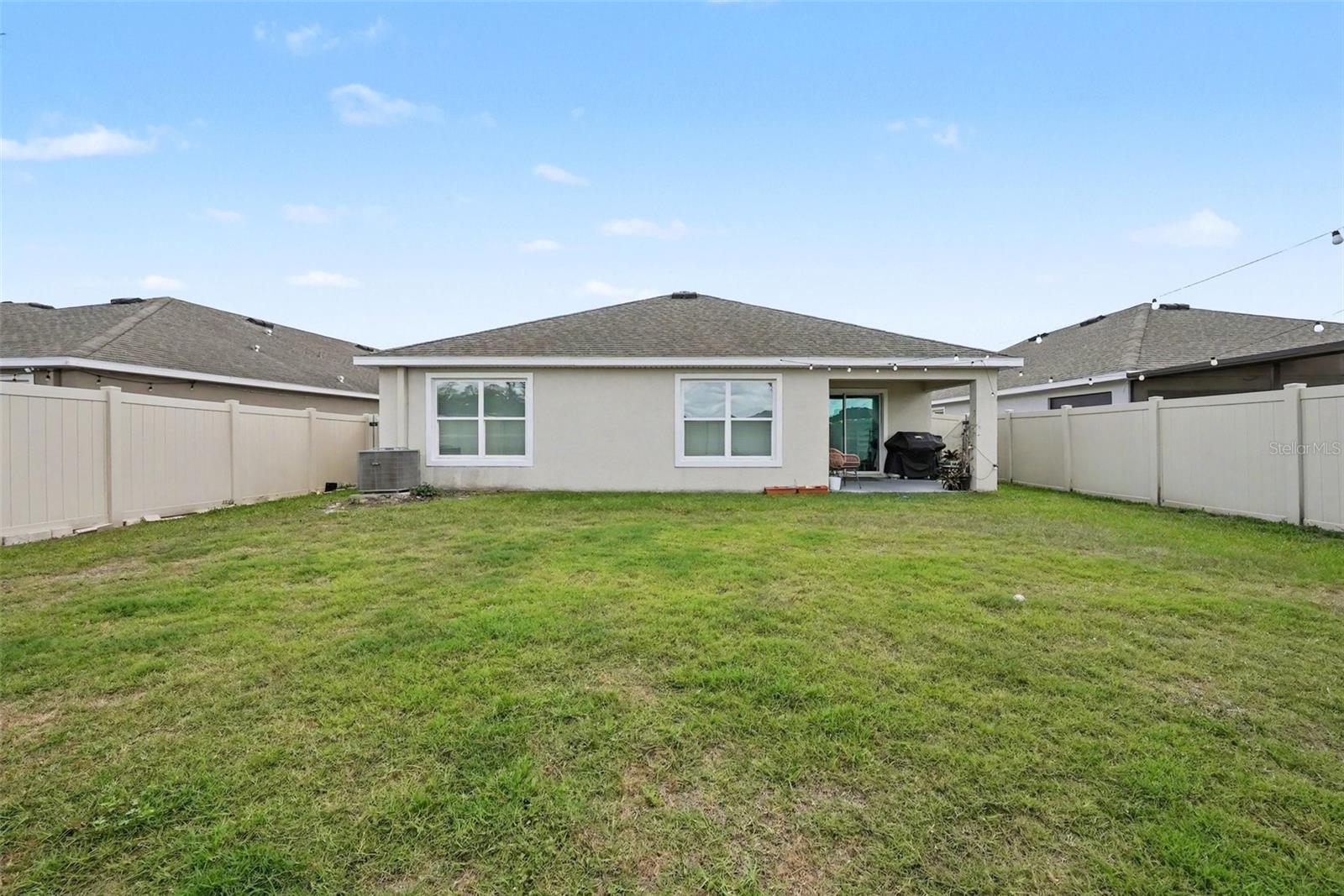 ZEPHYR LAKES SUB - Residential